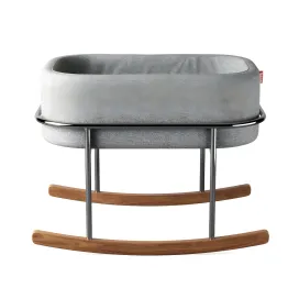 Rockwell bassinet by monte design